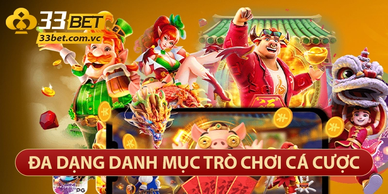 33bet azrmhm – Thương Hiệu Casino Online 33bet Com Đẳng Cấp 5 Sao 28 Game cá cược phong phú