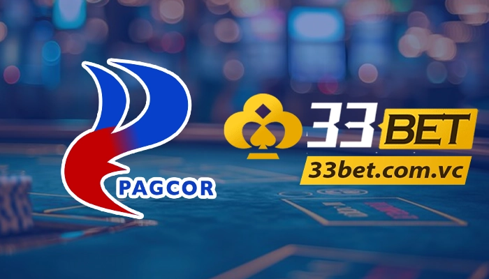 33bet azrmhm – Thương Hiệu Casino Online 33bet Com Đẳng Cấp 5 Sao 25 33Bet đã đăng ký giấy phép của PAGCOR