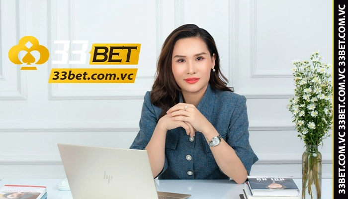 CEO Xuân Quỳnh Bé Ba – Ngòi Bút Xây Dựng Niềm Tin Cho 33BET 29 CEO Xuân Quỳnh Bé Ba